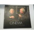 CINEMA, CINEMA, CINEMA... Dialoguri cu DAN PITA - TITUS VIJEU - (dedicatie si autograf din partea autorului Dan PITA ) CINEMA, CINEMA, CINEMA... Dialoguri cu DAN PITA - TITUS VIJEU - (dedicatie si autograf din partea autorului Dan PITA )